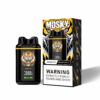 Mosky 8000 puffs-Nasal-AUSTRALIA