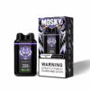 Mosky 8000 puffs-Nasal-AUSTRALIA