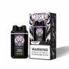 Mosky 8000 puffs-Nasal-AUSTRALIA