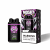 Mosky 8000 puffs-Nasal-AUSTRALIA