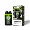 Mosky 8000 puffs-Nasal-AUSTRALIA