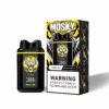 Mosky 8000 puffs-Nasal-AUSTRALIA