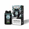 Mosky 8000 puffs-Nasal-AUSTRALIA
