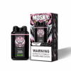 Mosky 8000 puffs-Nasal-AUSTRALIA