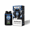 Mosky 8000 puffs-Nasal-AUSTRALIA