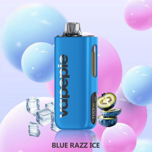 VAPEPIE MAX 40000 PUFFS
